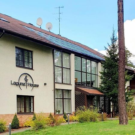 Laguna House Līči エクステリア 写真