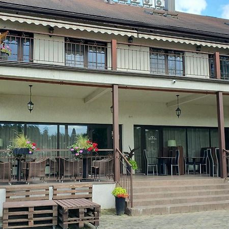 Laguna House Līči エクステリア 写真
