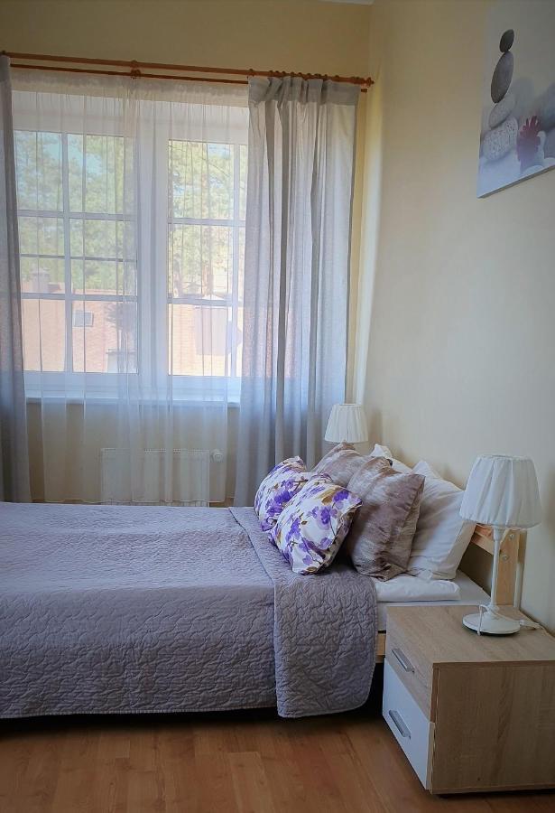 Laguna House Līči エクステリア 写真