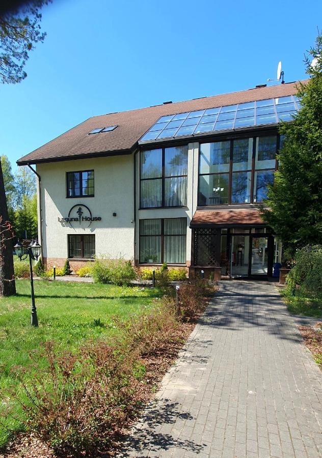 Laguna House Līči エクステリア 写真