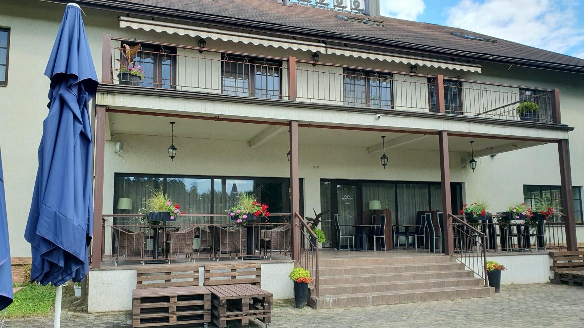 Laguna House Līči エクステリア 写真