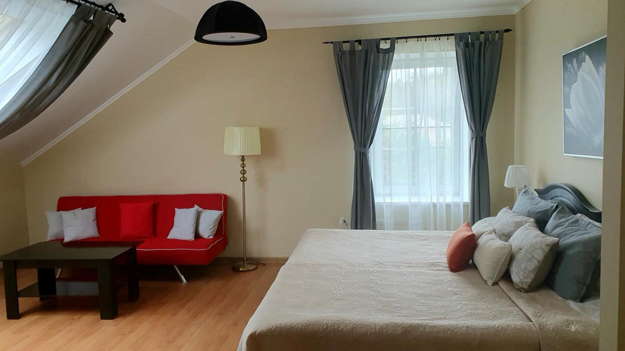 Laguna House Līči エクステリア 写真