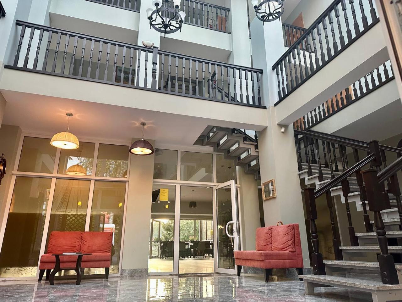 Laguna House Līči エクステリア 写真