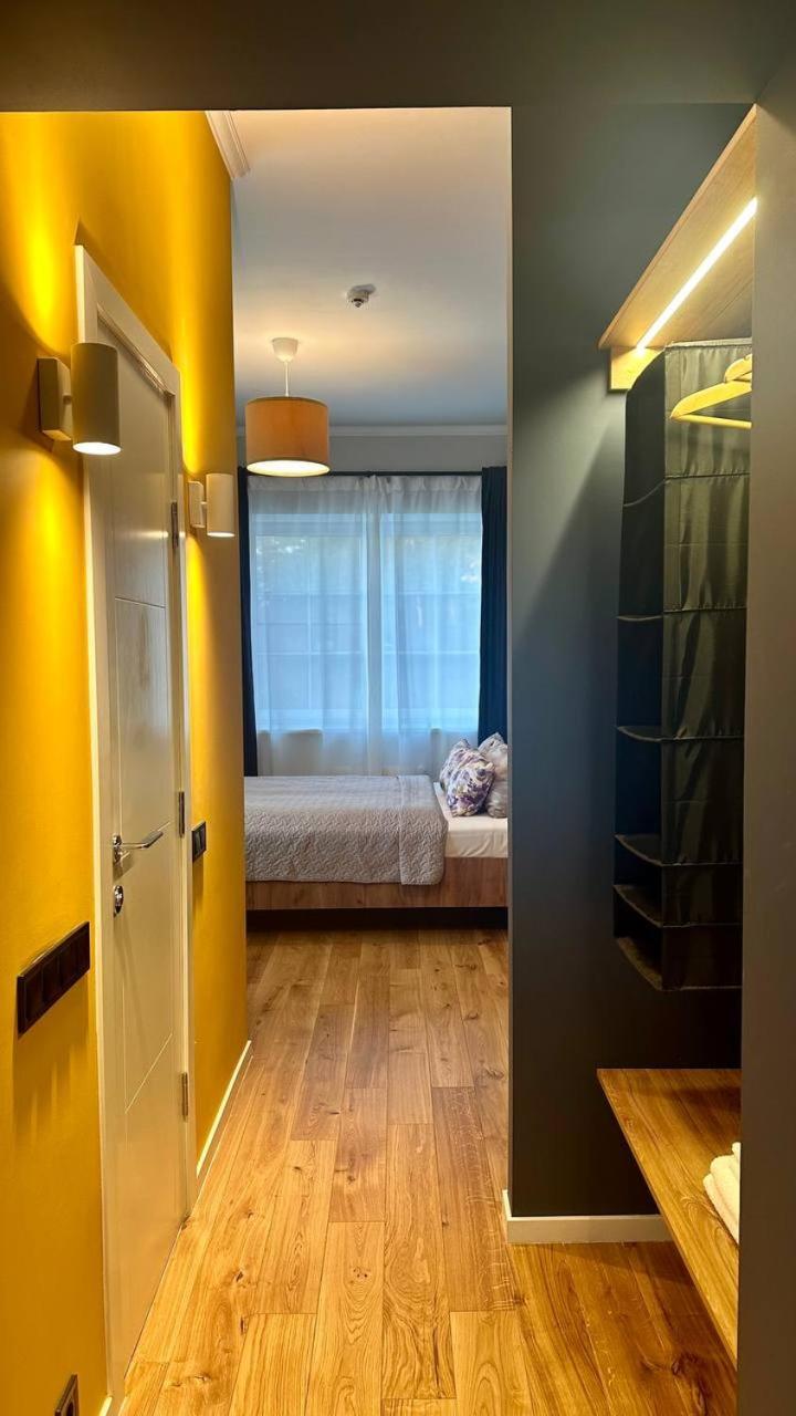 Laguna House Līči エクステリア 写真