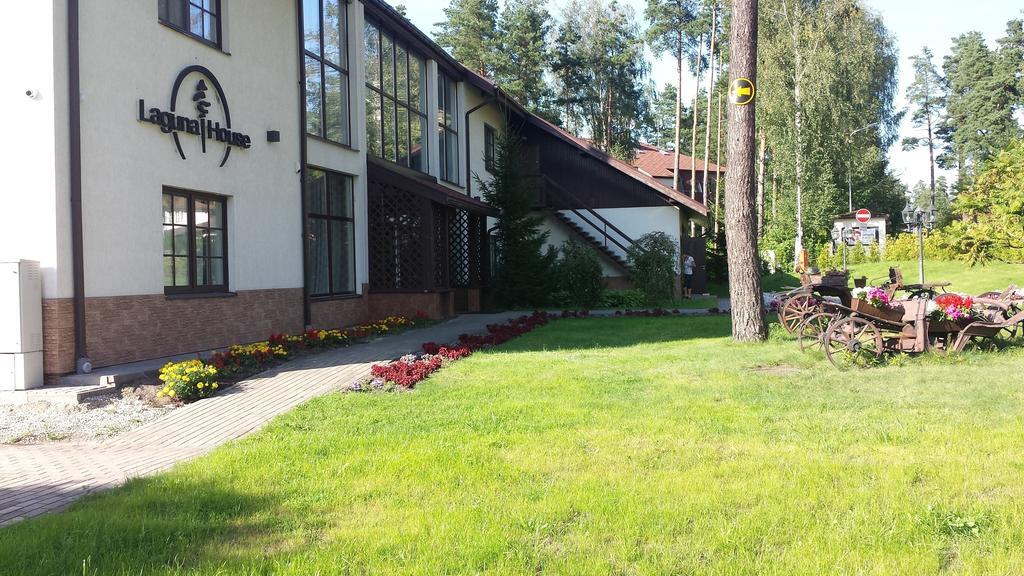 Laguna House Līči エクステリア 写真