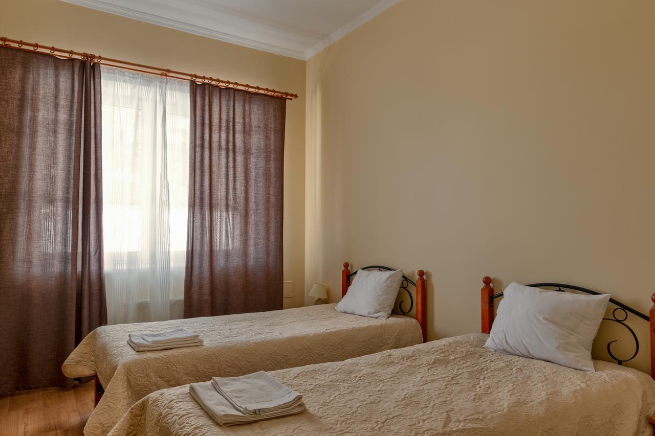 Laguna House Līči エクステリア 写真